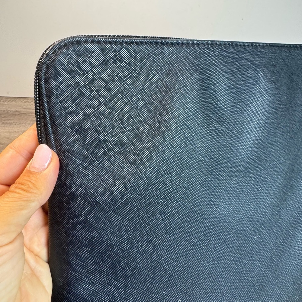 BVLGARI Clutch/cosmetic bag Immaculate - Picture 7 of 10